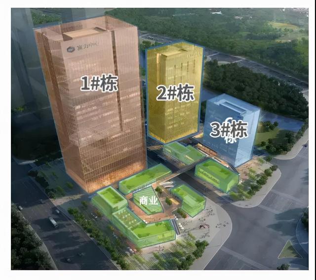 中山版“太古里”敲定！宝龙、天虹、万象城在路上！谁能冲出重围