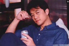 盘点“陪朋友面试”却被选中的明星：有人坐着发呆就被选上了图片