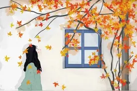 母亲对儿子的忠告：永远别娶离婚带儿子的女人，娶了多半会后悔。图片