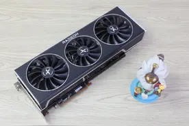居家无聊？6900XT海外版3A套装挑战2077全通关图片