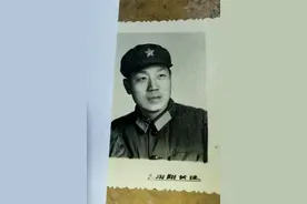 保定籍战友找到！寻友41年，“原来我俩开车2小时就能见面！”图片