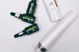 亲测这款祛痘等离子净肤仪！皮肤变好感觉太棒了图片