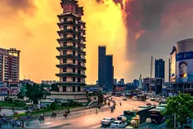 火车拉来的经济大省河南，3大铁路为豫带来的不止国家中心城市图片