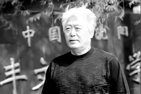 缅怀高丰文，感谢第一个把国足带入世界大赛的主帅图片