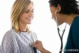 心脏早搏是怎么回事儿？严重吗？有哪些原因和治疗方法？图片