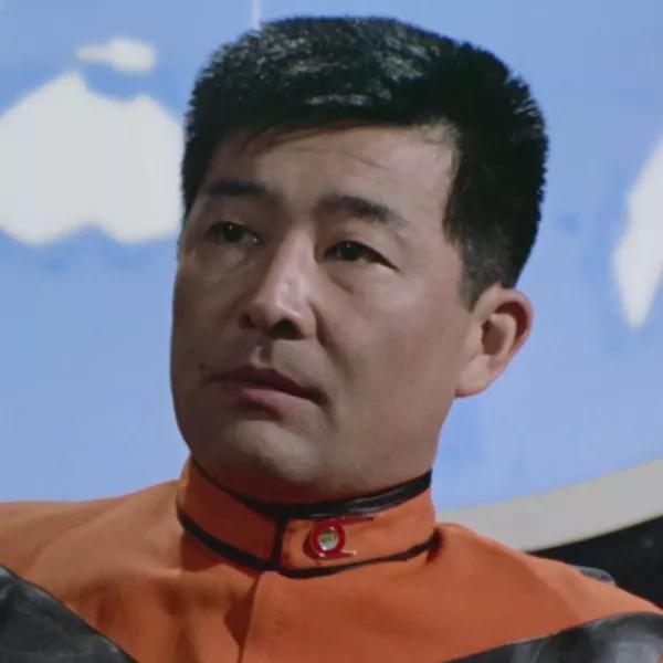 奥特曼历代防卫军（昭和初代～泰罗）