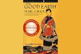 西方眼看中国10：美国人赛珍珠与小说《水浒传》，如何相互影响？图片