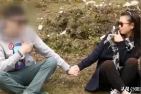 交接房处起冲突，情侣终成怨侣；一处房产惹争端，谁是真正房主？图片