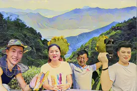 月入百万、成为全村希望？这一次，你也可以图片