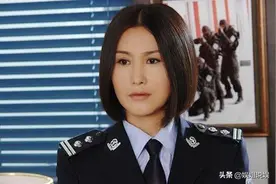 她嫁大23岁的导演，丈夫捧红她却去世，今51岁仍单身图片