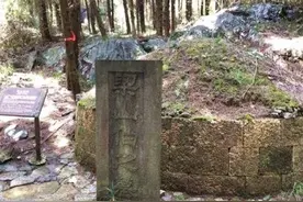 梁祝化蝶是真的吗？梁山伯墓铭志的出土，揭开了千年的神秘面纱图片