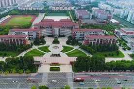 江苏省各大高中排名，淮阴中学位居榜首，姜堰中学位列前三甲图片