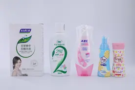 女性私处护理液，真的有必要用吗？图片