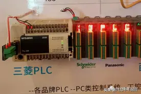 如何通过elink云网关，远程连接三菱Fx系列PLC控制器？图片