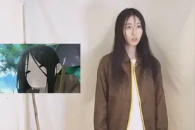 一人之下真人版，冯宝宝演员投票结束，能建议先不拍么？图片