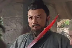 水浒传中英雄排名前三位，你认为是谁？图片