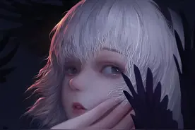 打破次元壁，教你轻松把真人照片变身动漫人物图片