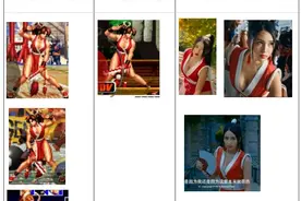 《拳皇》游戏角色被用于拍摄电影，权利人乐玩公司获赔80万图片