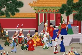一文读懂“夺门之变”的前因后果，于谦为何全程“隐身”，不反抗图片