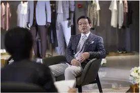 VICUTU蔡昌贤：看十年做一年 在不确定中专注发展图片