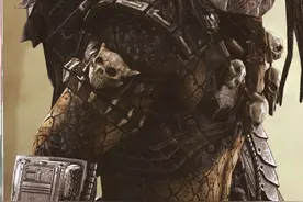 《铁血战士》系列解析：真正的猎人，从不休息图片