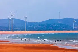 这个夏天，说什么我也要去平潭！图片