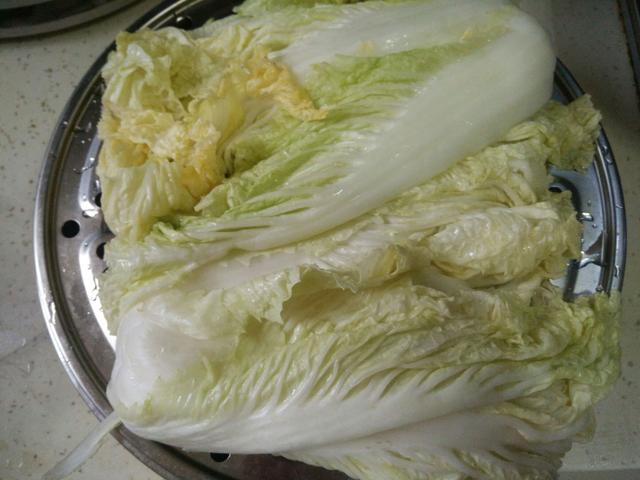 学韩国人每天必吃一碗泡菜，不出一个月，会有这件好事不请自来！
