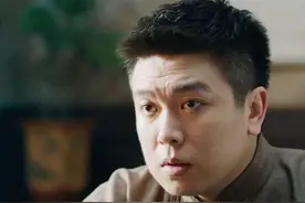 《光芒》无脑贪婪的“脸瓜子”庞峰，亦正亦邪，他最终走向是什么图片