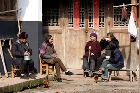 农村俗语“男凹女凸，不孤就寡”是啥意思？老祖宗的话还在理吗？图片