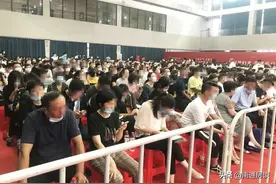 卖疯了！南通一周内劲销2552套新房，现象级开盘再次上演图片