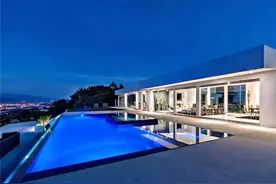 娱乐圈中隐藏的富家子弟，低调是他们的座右铭，有颜有才还有钱图片