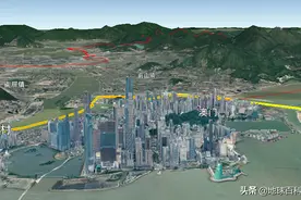 澳门小百科，土豪生活，人均GDP世界第二，每年都给老百姓发钱图片