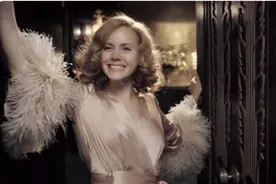 纯欲风睡衣，可以穿出门的sexy图片