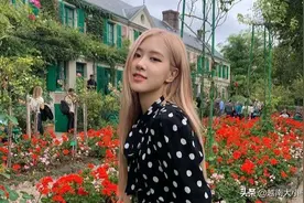 越南新晋网红Pham Quynh Anh：满满的胶原蛋白感觉图片