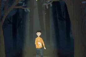 嘘，别说话，让我们在快乐里躲一躲图片