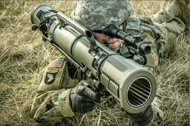 真香的"古斯塔夫"无坐力炮，价格和优异性能征服最为挑剔的美军图片