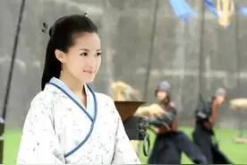 比身材、比舞姿、比小脚：历史上的选美，为何越来越内卷？图片