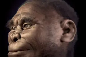 矮人族真的存在！身高只有一米，在太平洋小岛上艰难求生图片