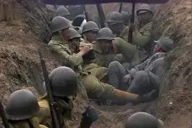 日本侵略中国14年，有8个省没被侵略过，有一个省你或许都没听过图片