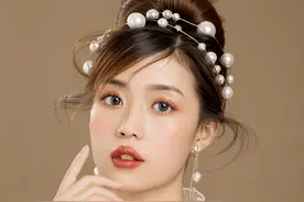 人像后期精修丨“梦里是梦外的写照，梦外是梦里的囚牢。”图片
