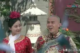 重温《步步惊心》后，我发现若曦比何书桓还渣！图片