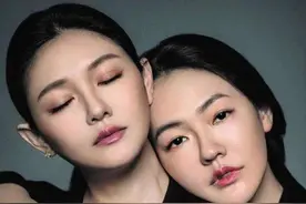 红透半边天的大小S，恐怕是嫁了两个“假豪门”吧！网友：真不值图片