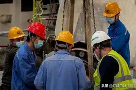 我好羡慕他们：有父亲陪着一起长大的孩子真幸福图片