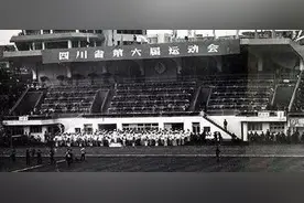 老自贡人，一波自流井记忆，你能猜对几个？图片