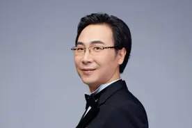 “歌唱家”廖昌永的艰辛成功路，以及背后的7个女人图片