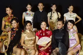 6年前参加《偶像来了》的女星：有的结婚生子离婚，有的成透明图片