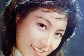 80年代当红女星陈烨：巅峰时赴美留学嫁给老外，如今过得如何？图片