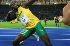 盘点最难破的五个田径纪录：博尔特9秒58第二 榜首沉睡33年图片