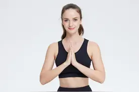 3个高质量的瑜伽呼吸练习把呼吸提高到一个新水平 给大脑来次清洁图片