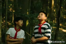 六年级时，我和同学联手给校长写了一封“恐吓信”图片